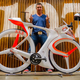 Image for article titled This Is What a Road Bike Might Look Like, If There Were No Design Rules
